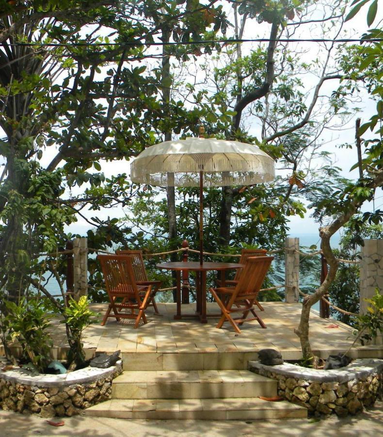 Edge Resort, Yogyakarta Парангтритис Екстериор снимка