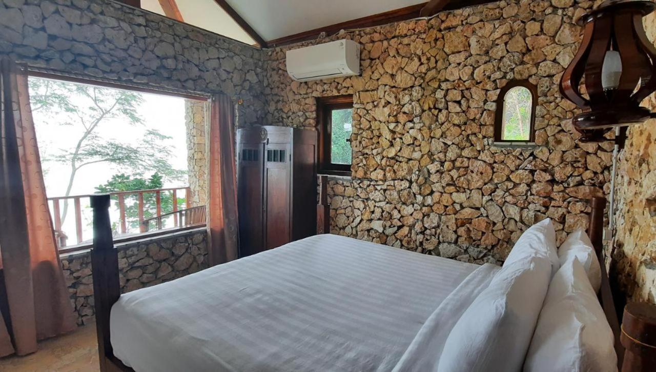 Edge Resort, Yogyakarta Парангтритис Екстериор снимка